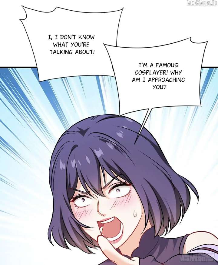 After Improperly Licking a Dog, I Became a Billionaire Chapter 241 219 47