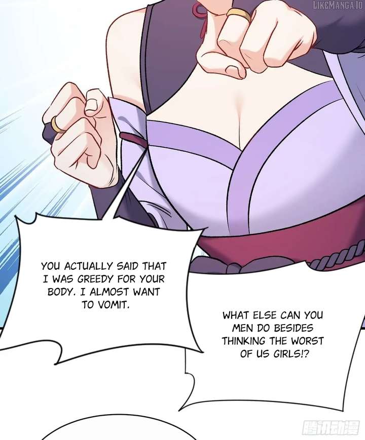 After Improperly Licking a Dog, I Became a Billionaire Chapter 241 220 48