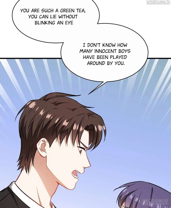 After Improperly Licking a Dog, I Became a Billionaire Chapter 241 221 49