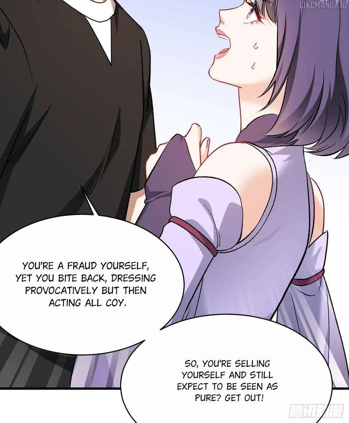 After Improperly Licking a Dog, I Became a Billionaire Chapter 241 222 50