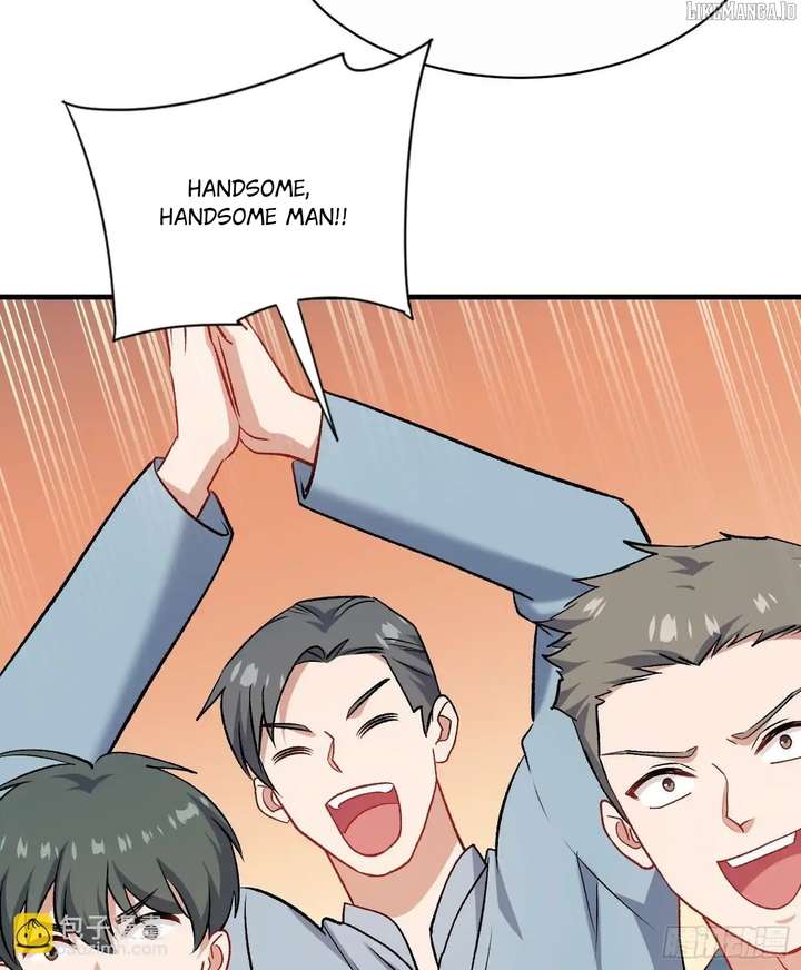 After Improperly Licking a Dog, I Became a Billionaire Chapter 241 223 51