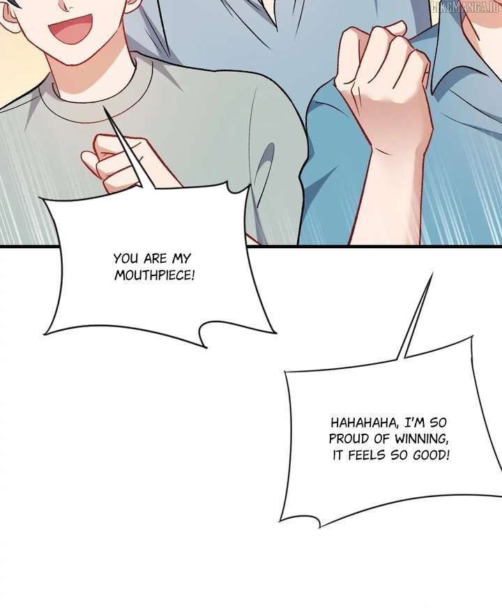 After Improperly Licking a Dog, I Became a Billionaire Chapter 241 224 52