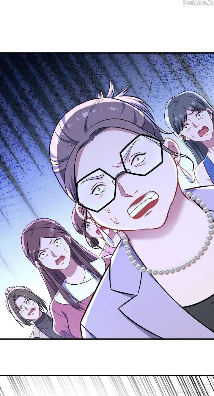 After Improperly Licking a Dog, I Became a Billionaire Chapter 241 225 53