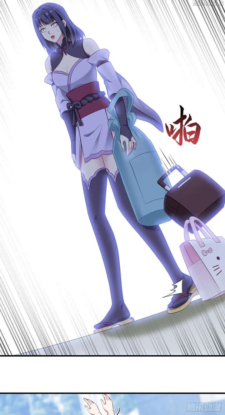 After Improperly Licking a Dog, I Became a Billionaire Chapter 241 226 54