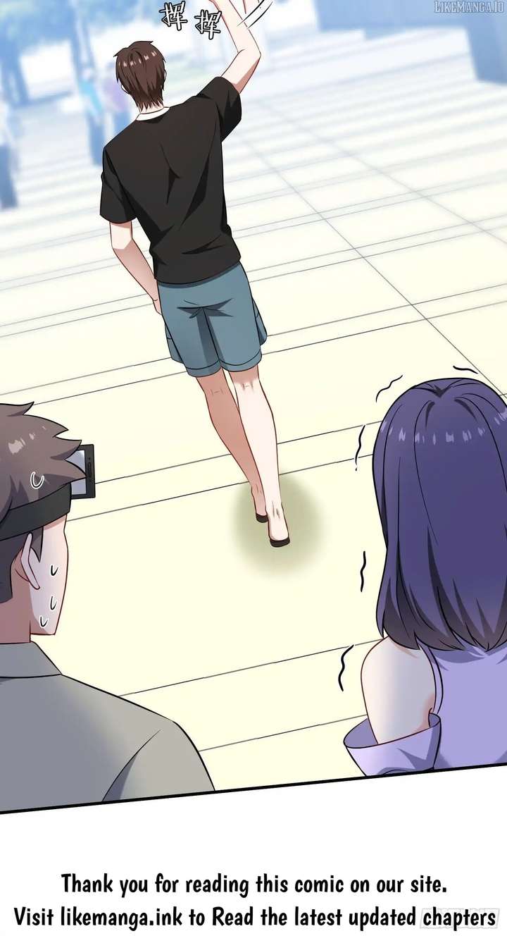 After Improperly Licking a Dog, I Became a Billionaire Chapter 241 227 55