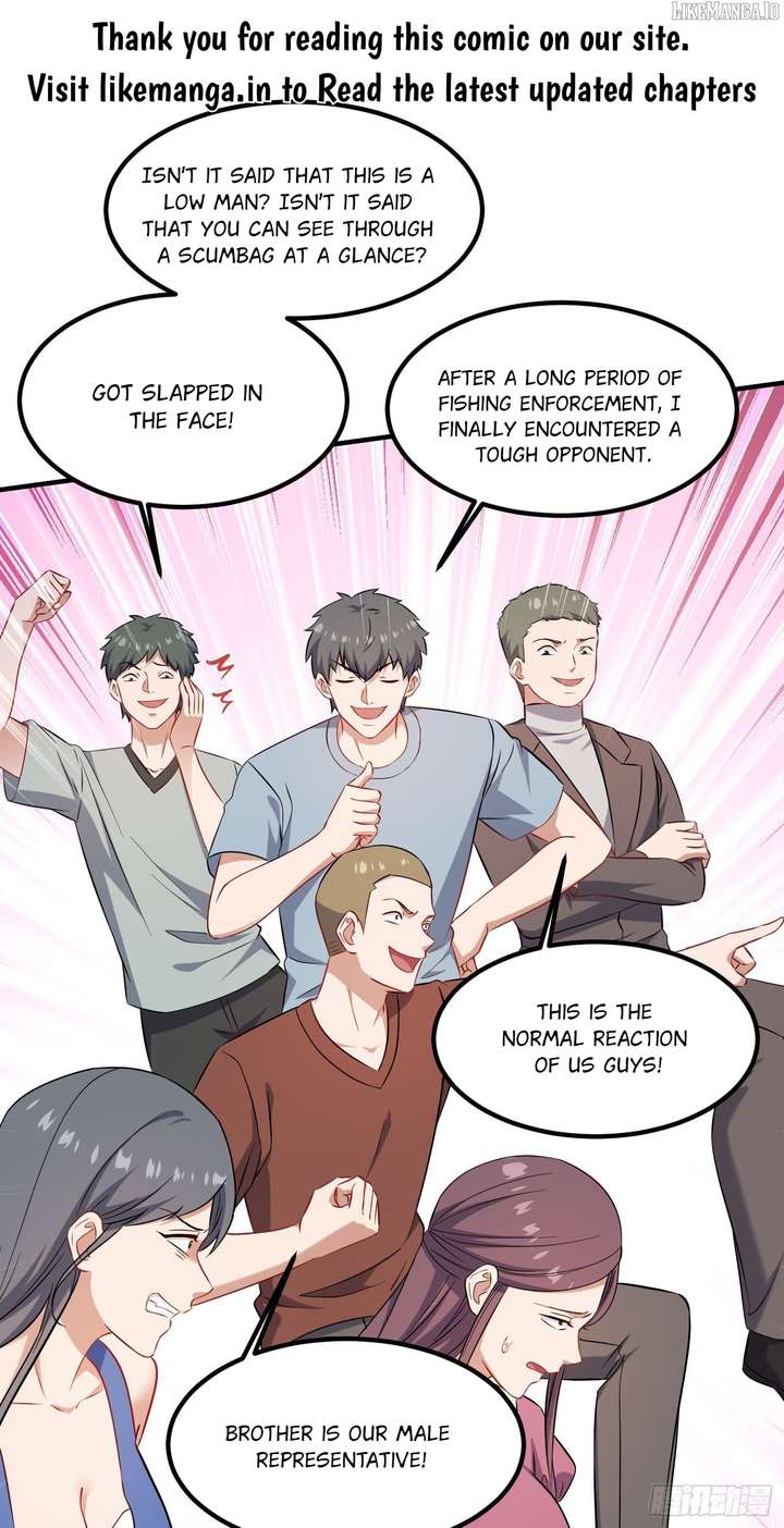 After Improperly Licking a Dog, I Became a Billionaire Chapter 242 152 01