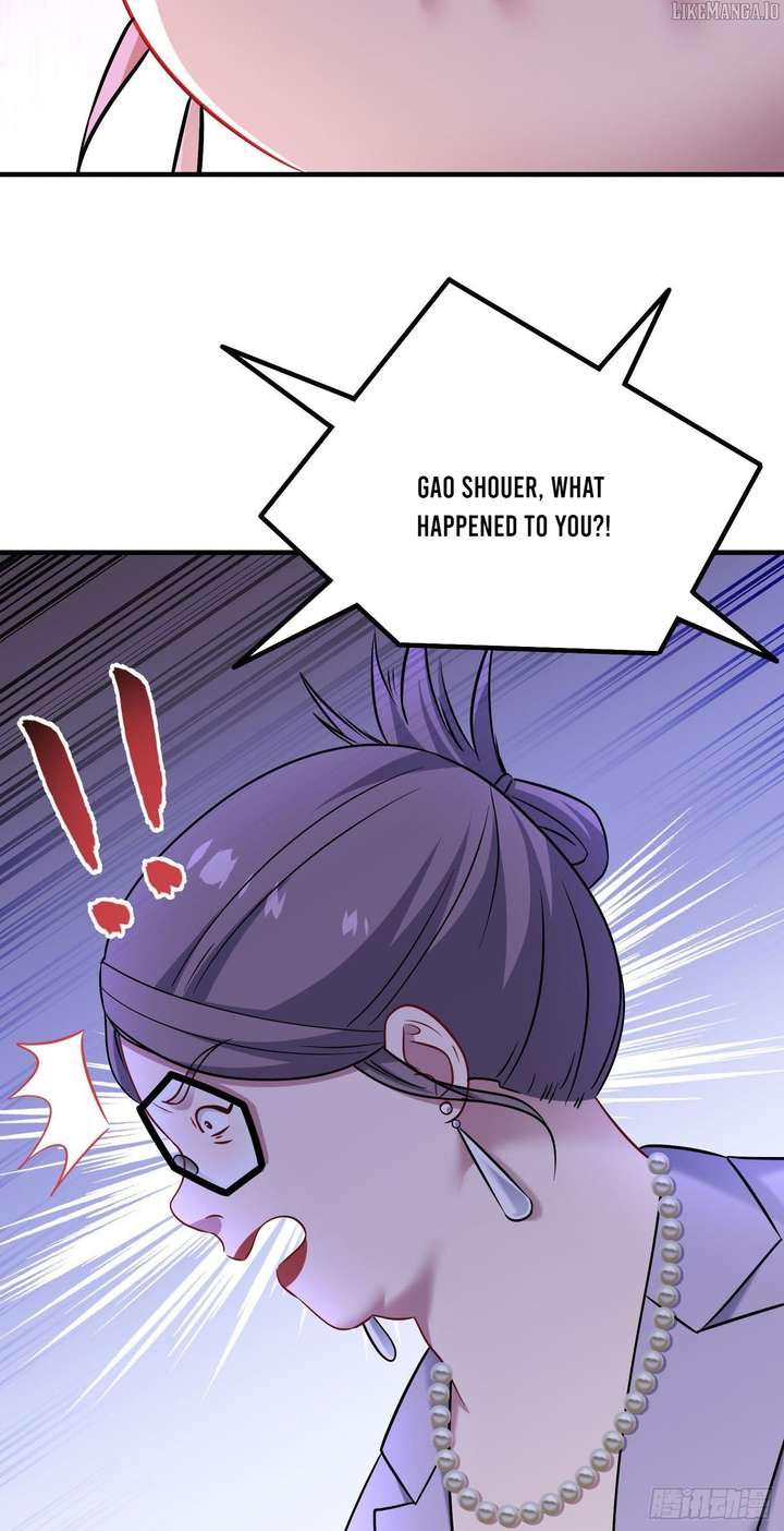 After Improperly Licking a Dog, I Became a Billionaire Chapter 242 154 03