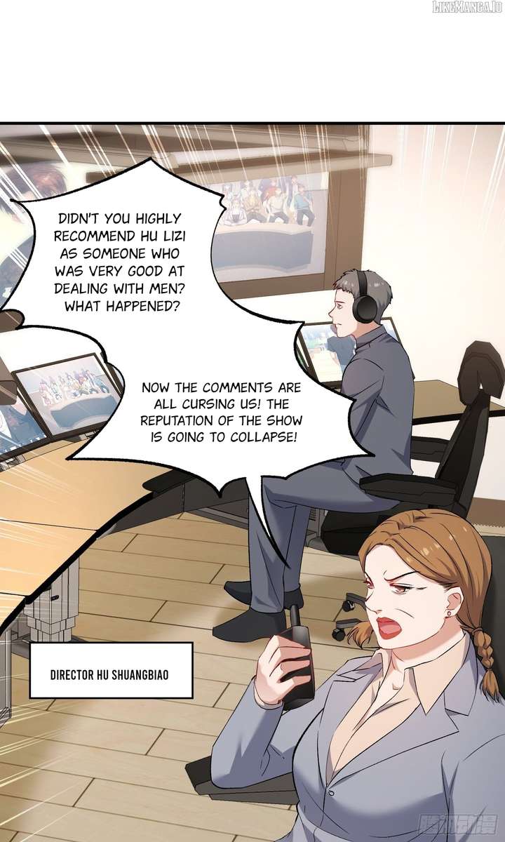 After Improperly Licking a Dog, I Became a Billionaire Chapter 242 156 05