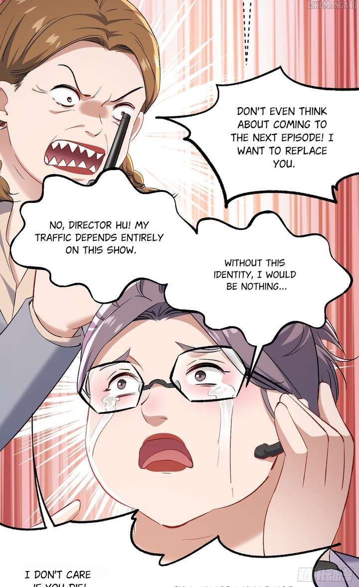 After Improperly Licking a Dog, I Became a Billionaire Chapter 242 159 08