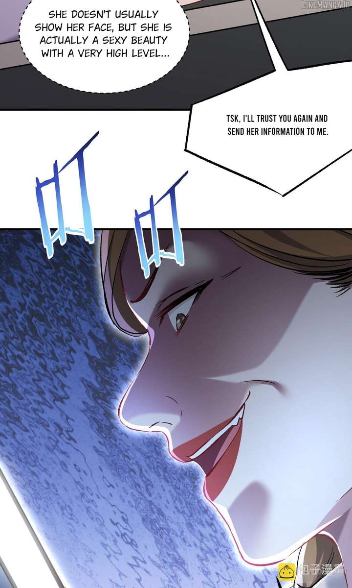 After Improperly Licking a Dog, I Became a Billionaire Chapter 242 161 10