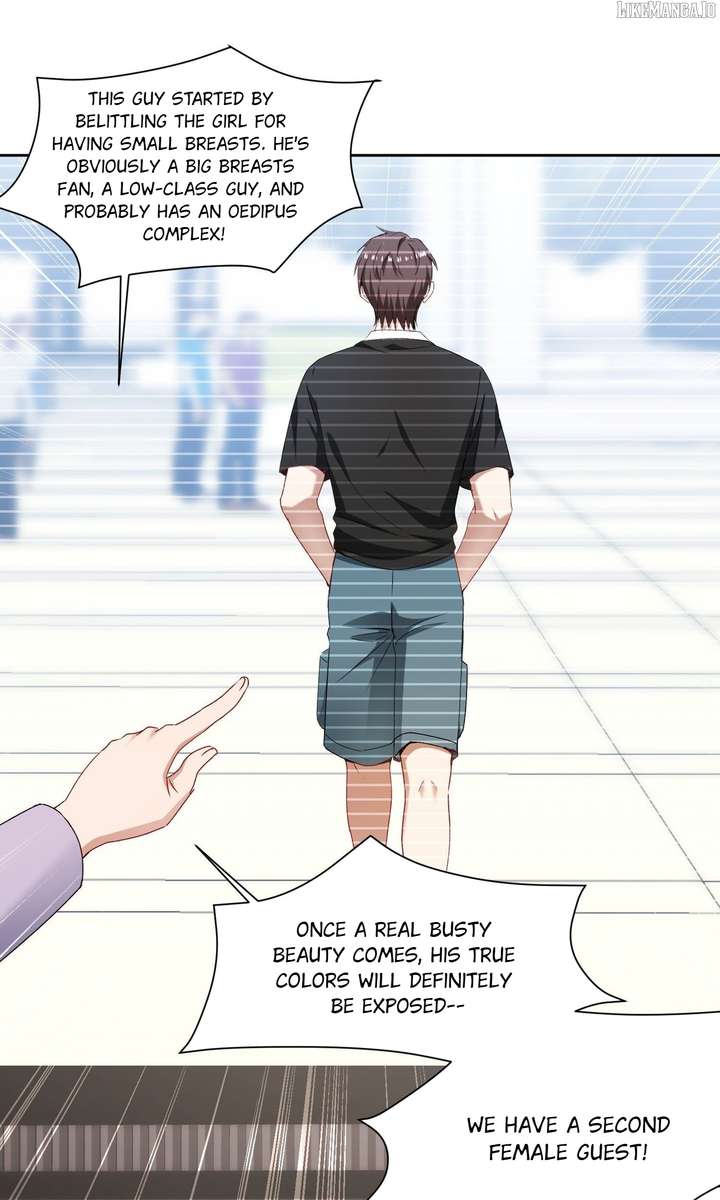 After Improperly Licking a Dog, I Became a Billionaire Chapter 242 164 13