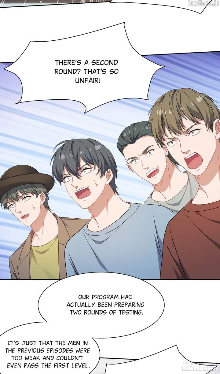 After Improperly Licking a Dog, I Became a Billionaire Chapter 242 165 14