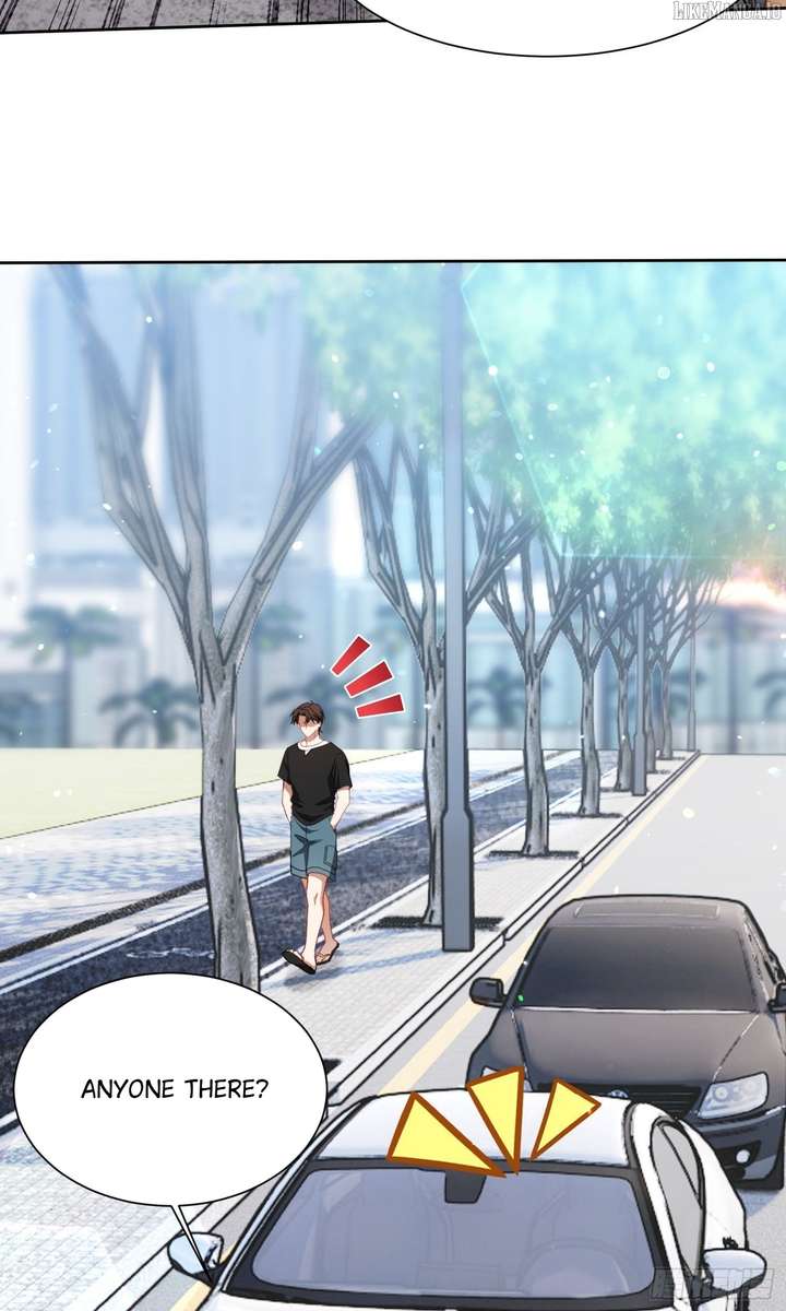 After Improperly Licking a Dog, I Became a Billionaire Chapter 242 167 16