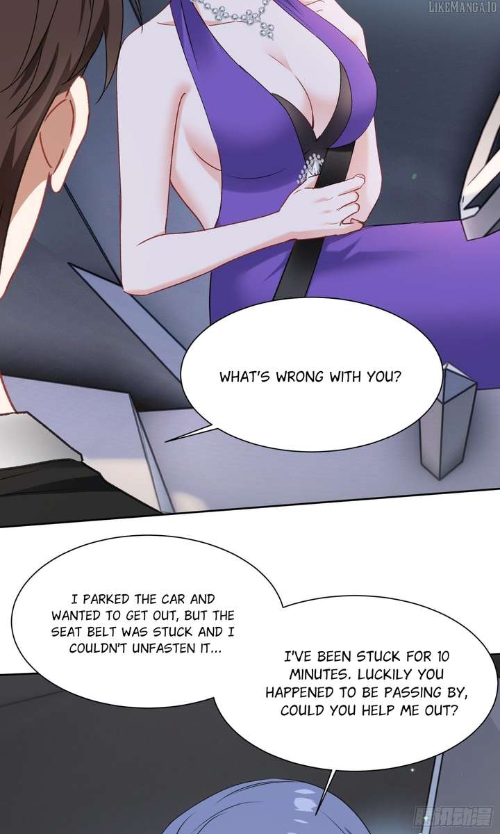 After Improperly Licking a Dog, I Became a Billionaire Chapter 242 169 18