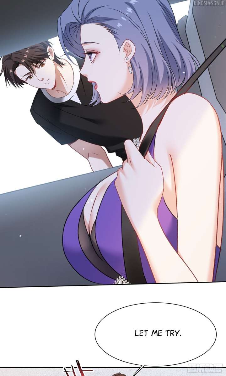 After Improperly Licking a Dog, I Became a Billionaire Chapter 242 170 19