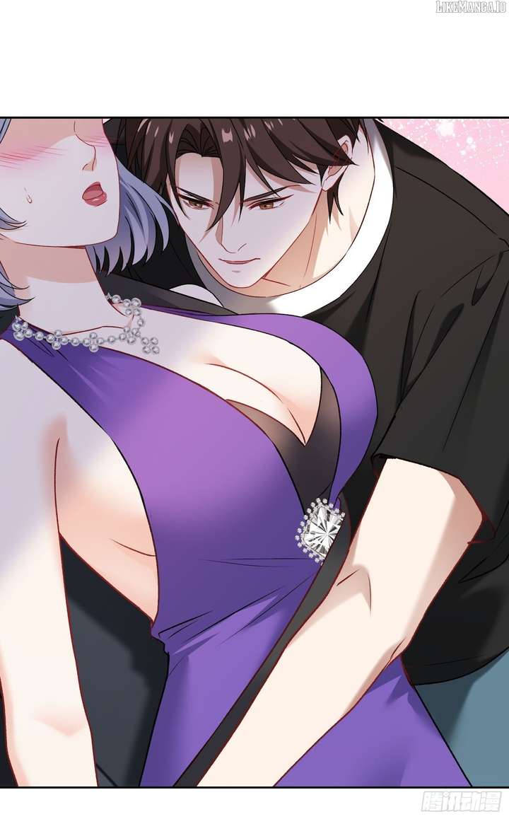 After Improperly Licking a Dog, I Became a Billionaire Chapter 242 174 23