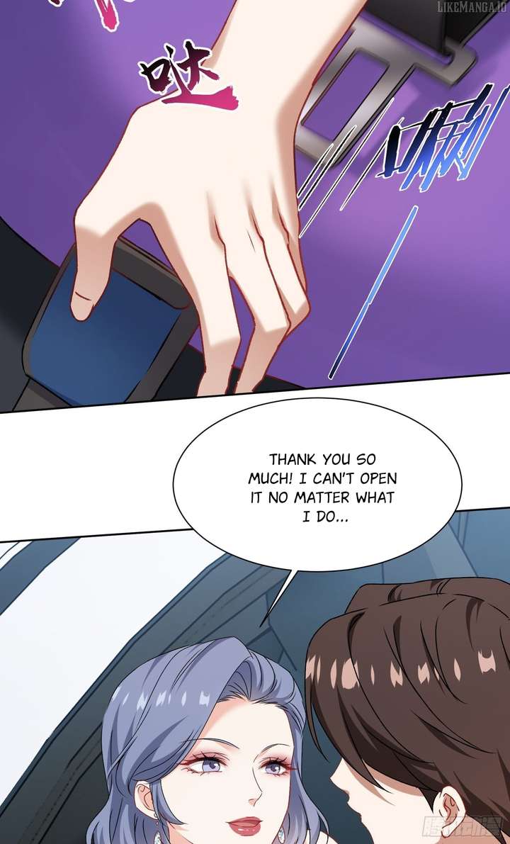 After Improperly Licking a Dog, I Became a Billionaire Chapter 242 176 25