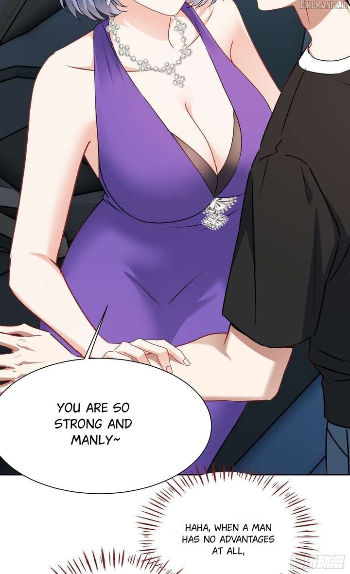 After Improperly Licking a Dog, I Became a Billionaire Chapter 242 177 26