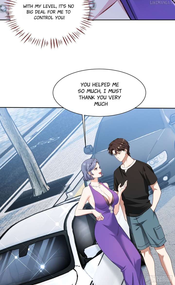 After Improperly Licking a Dog, I Became a Billionaire Chapter 242 179 28