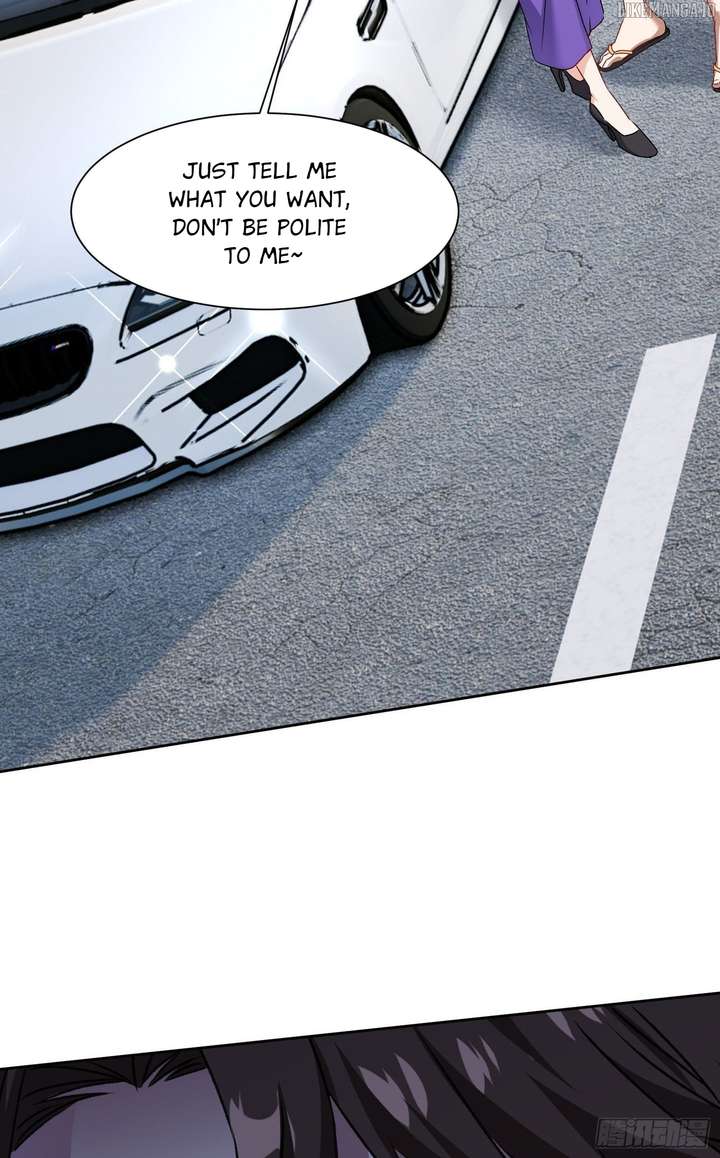 After Improperly Licking a Dog, I Became a Billionaire Chapter 242 180 29