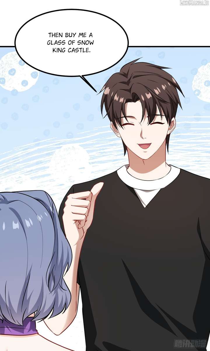 After Improperly Licking a Dog, I Became a Billionaire Chapter 242 182 31