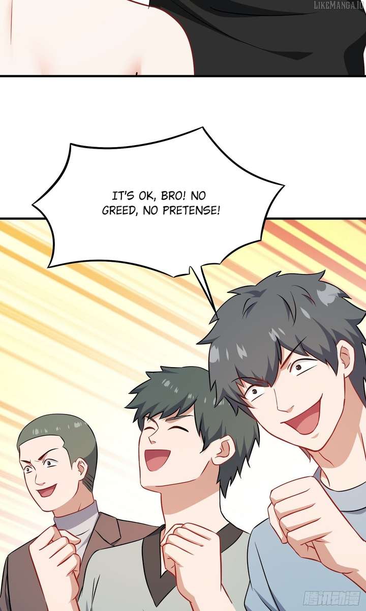 After Improperly Licking a Dog, I Became a Billionaire Chapter 242 183 32