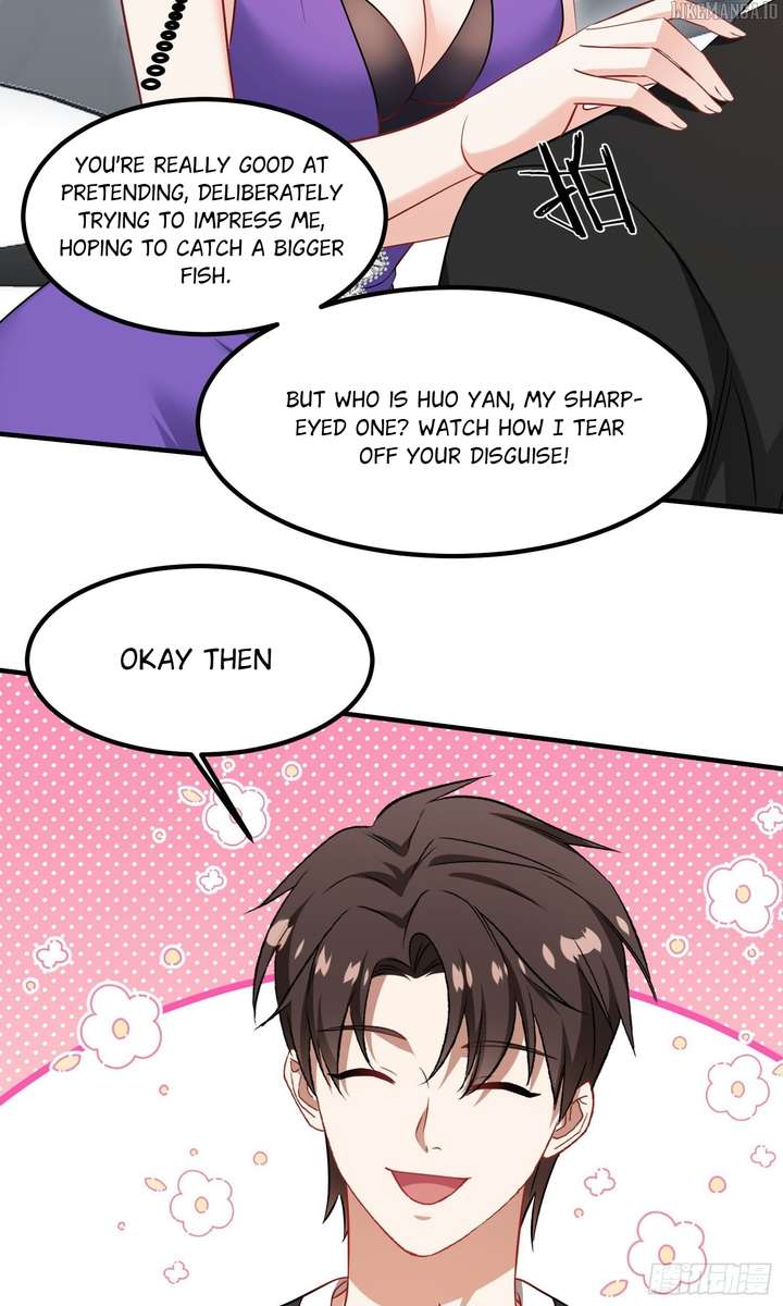 After Improperly Licking a Dog, I Became a Billionaire Chapter 242 186 35