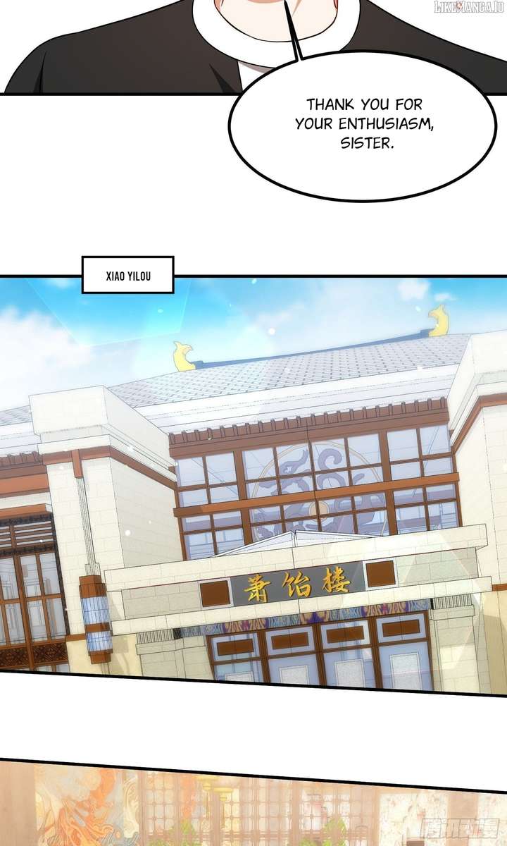 After Improperly Licking a Dog, I Became a Billionaire Chapter 242 187 36