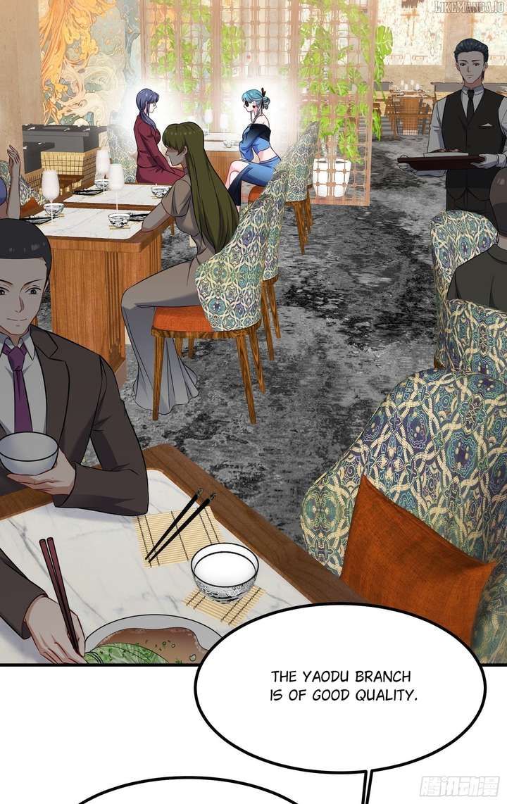 After Improperly Licking a Dog, I Became a Billionaire Chapter 242 188 37