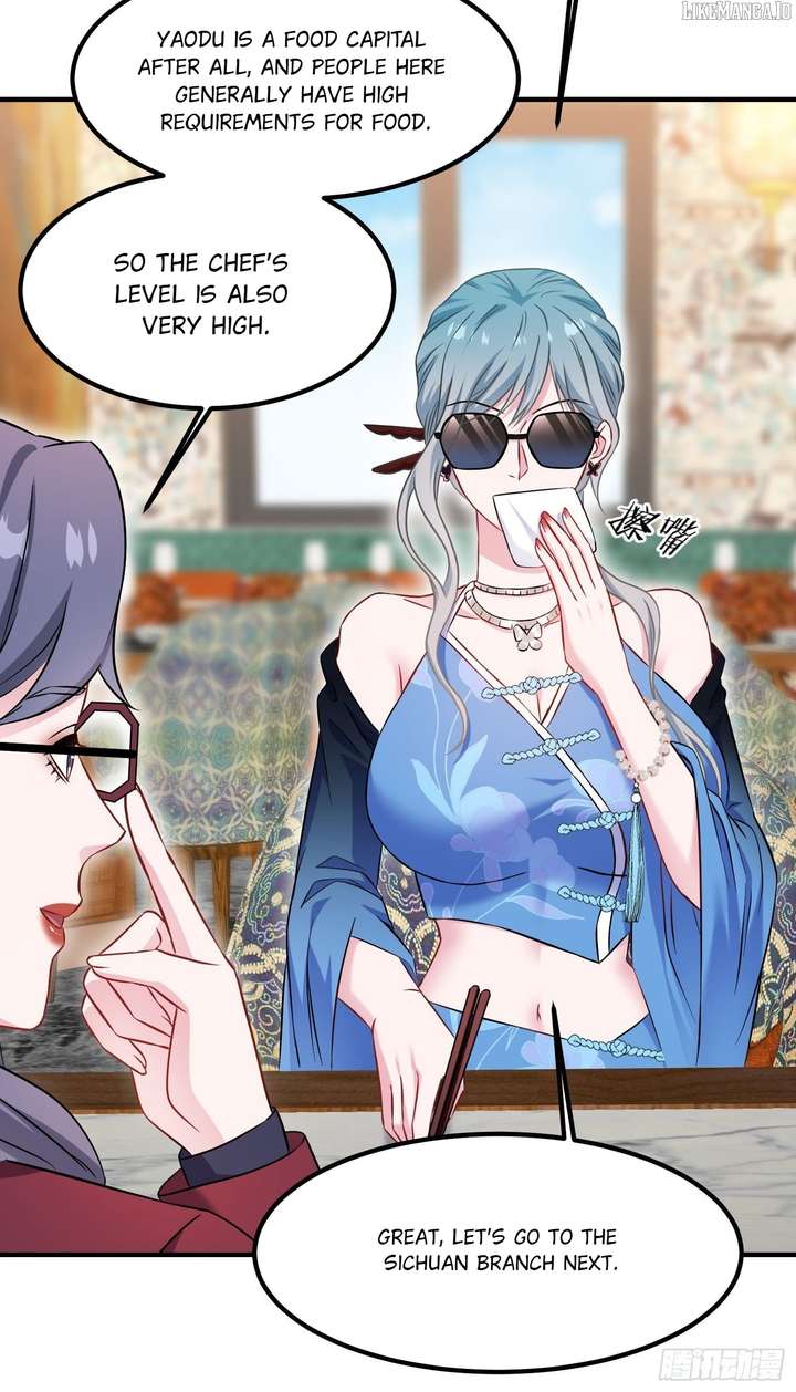 After Improperly Licking a Dog, I Became a Billionaire Chapter 242 189 38