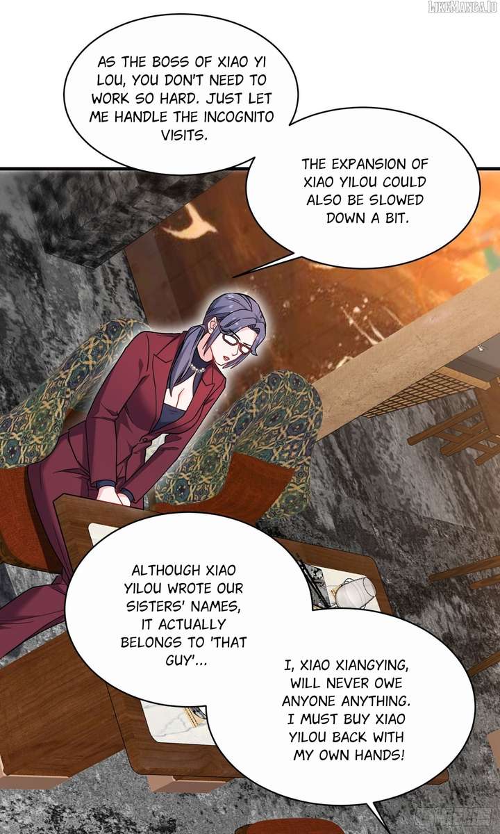 After Improperly Licking a Dog, I Became a Billionaire Chapter 242 190 39