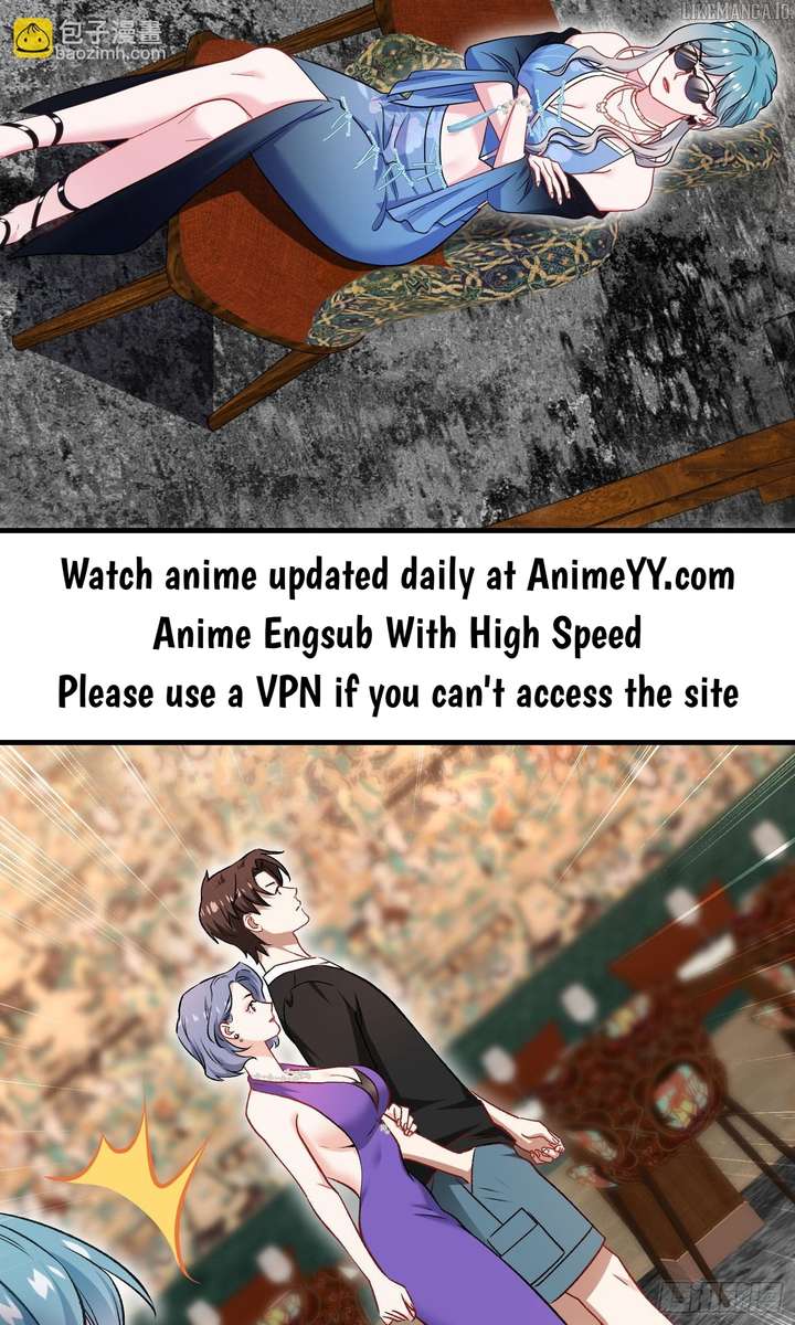 After Improperly Licking a Dog, I Became a Billionaire Chapter 242 191 40