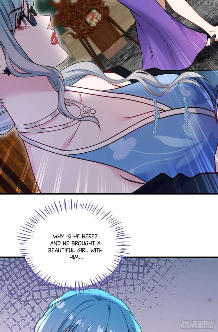 After Improperly Licking a Dog, I Became a Billionaire Chapter 242 192 41