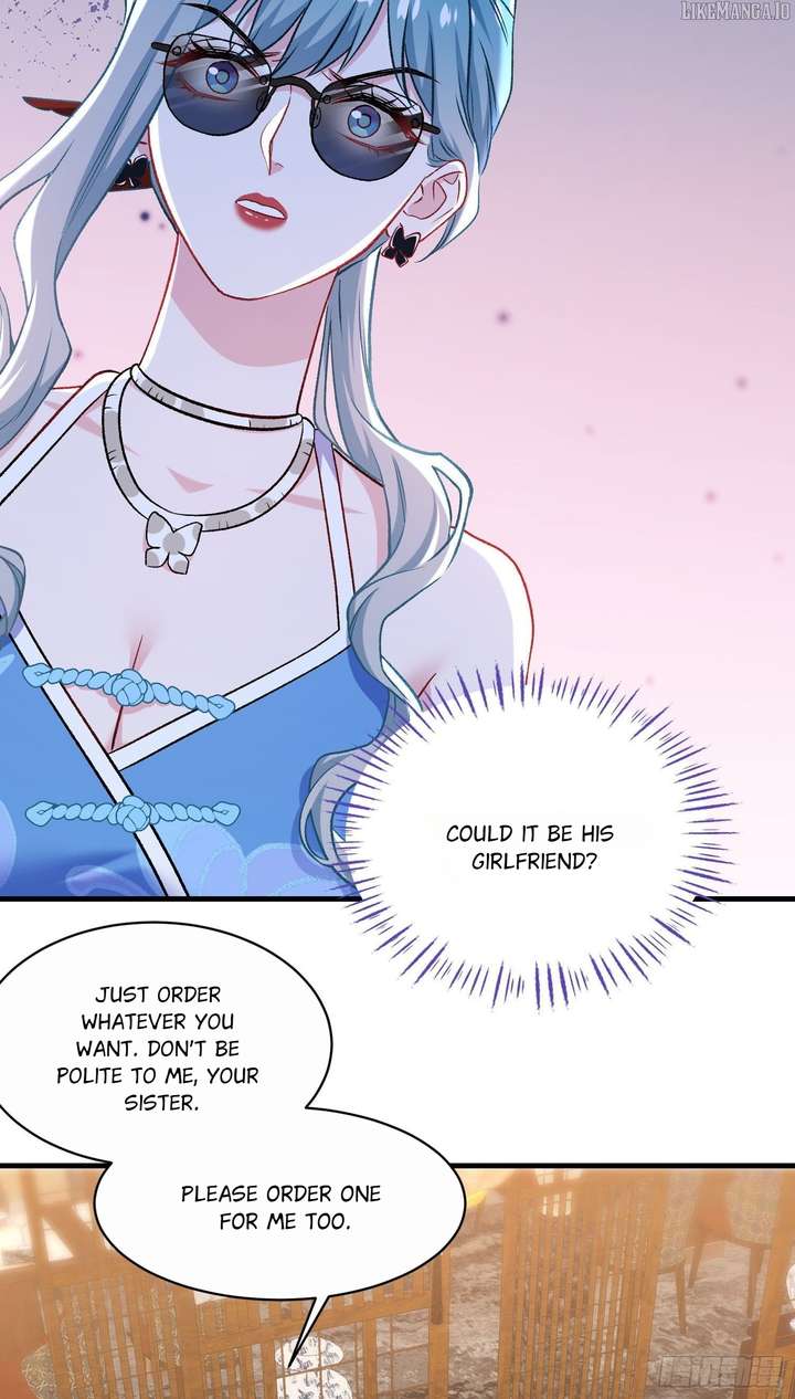 After Improperly Licking a Dog, I Became a Billionaire Chapter 242 193 42