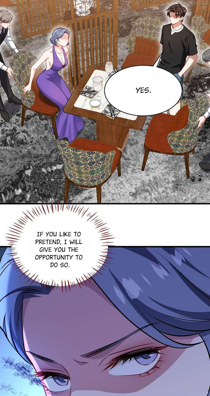 After Improperly Licking a Dog, I Became a Billionaire Chapter 242 194 43