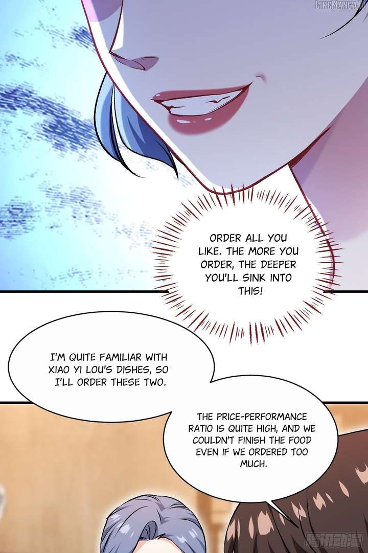 After Improperly Licking a Dog, I Became a Billionaire Chapter 242 195 44