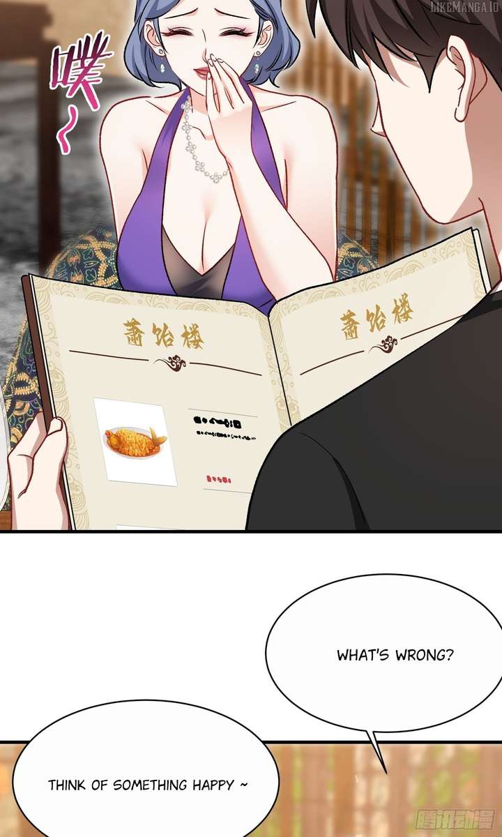 After Improperly Licking a Dog, I Became a Billionaire Chapter 242 196 45