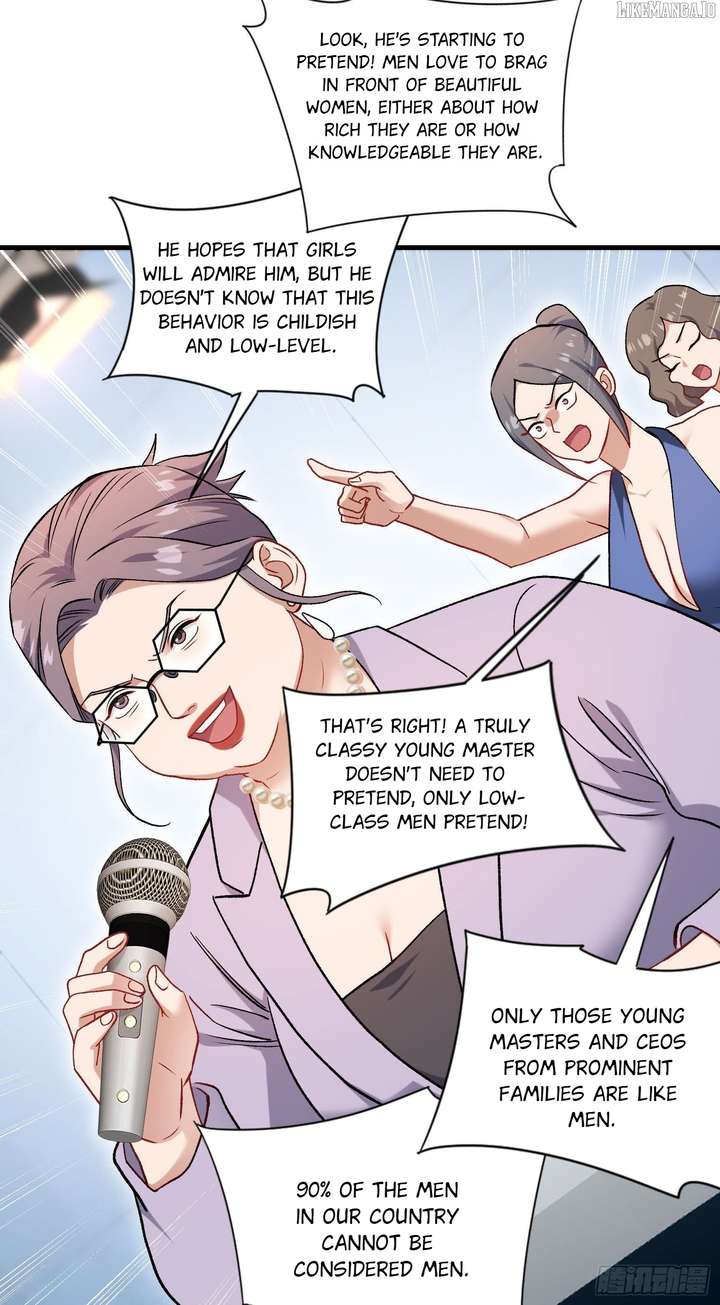 After Improperly Licking a Dog, I Became a Billionaire Chapter 242 198 47