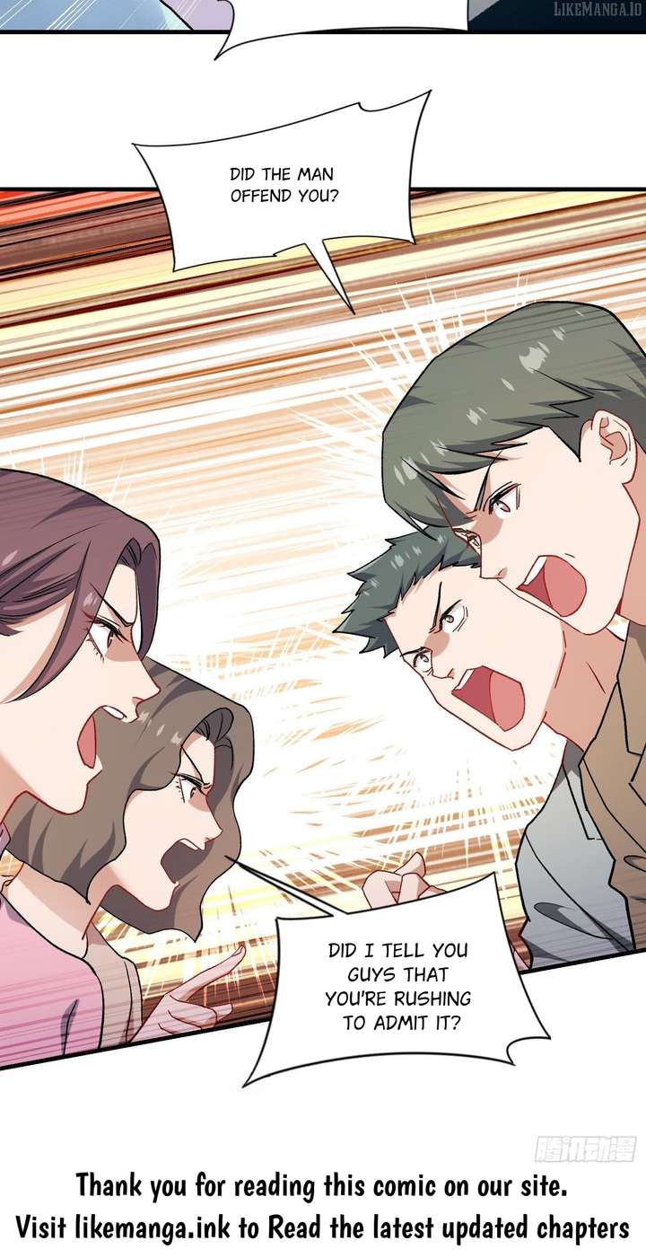 After Improperly Licking a Dog, I Became a Billionaire Chapter 242 199 48