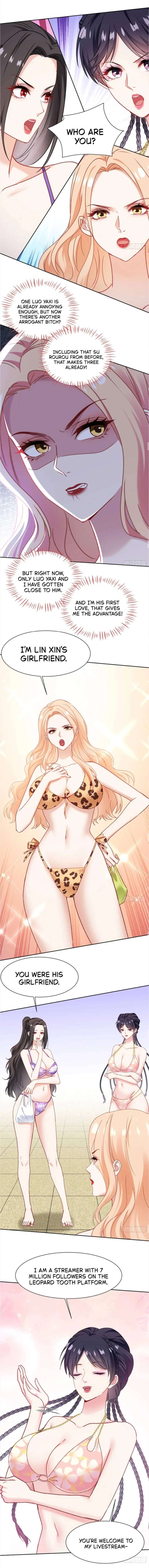 After Improperly Licking a Dog, I Became a Billionaire Chapter 251 31 06