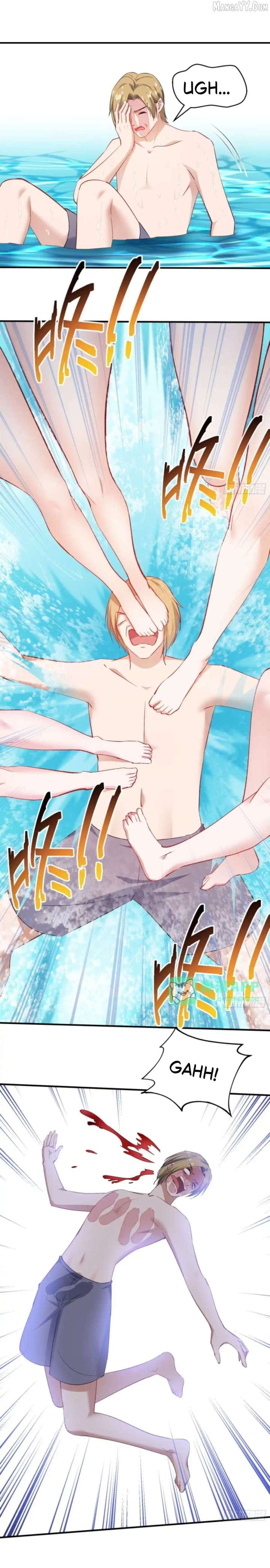 After Improperly Licking a Dog, I Became a Billionaire Chapter 253 33 5