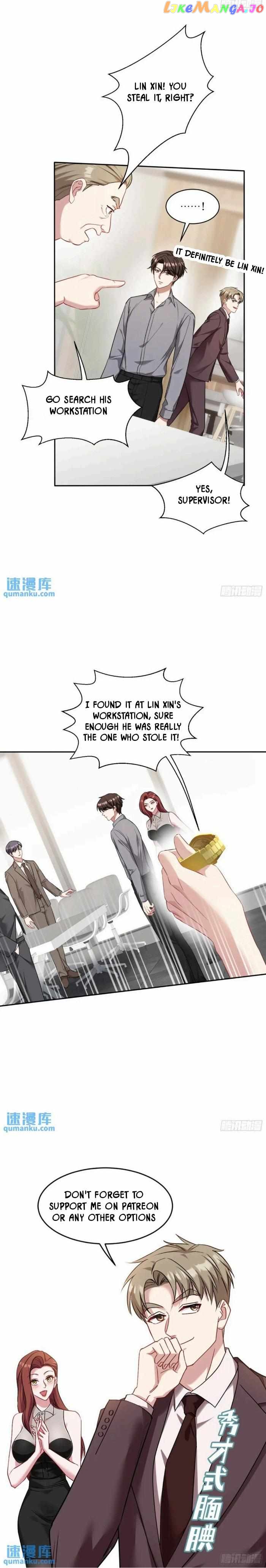 After Improperly Licking a Dog, I Became a Billionaire Chapter 29 31 6