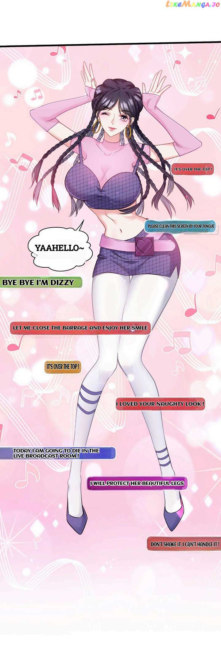 After Improperly Licking a Dog, I Became a Billionaire Chapter 3 102 05