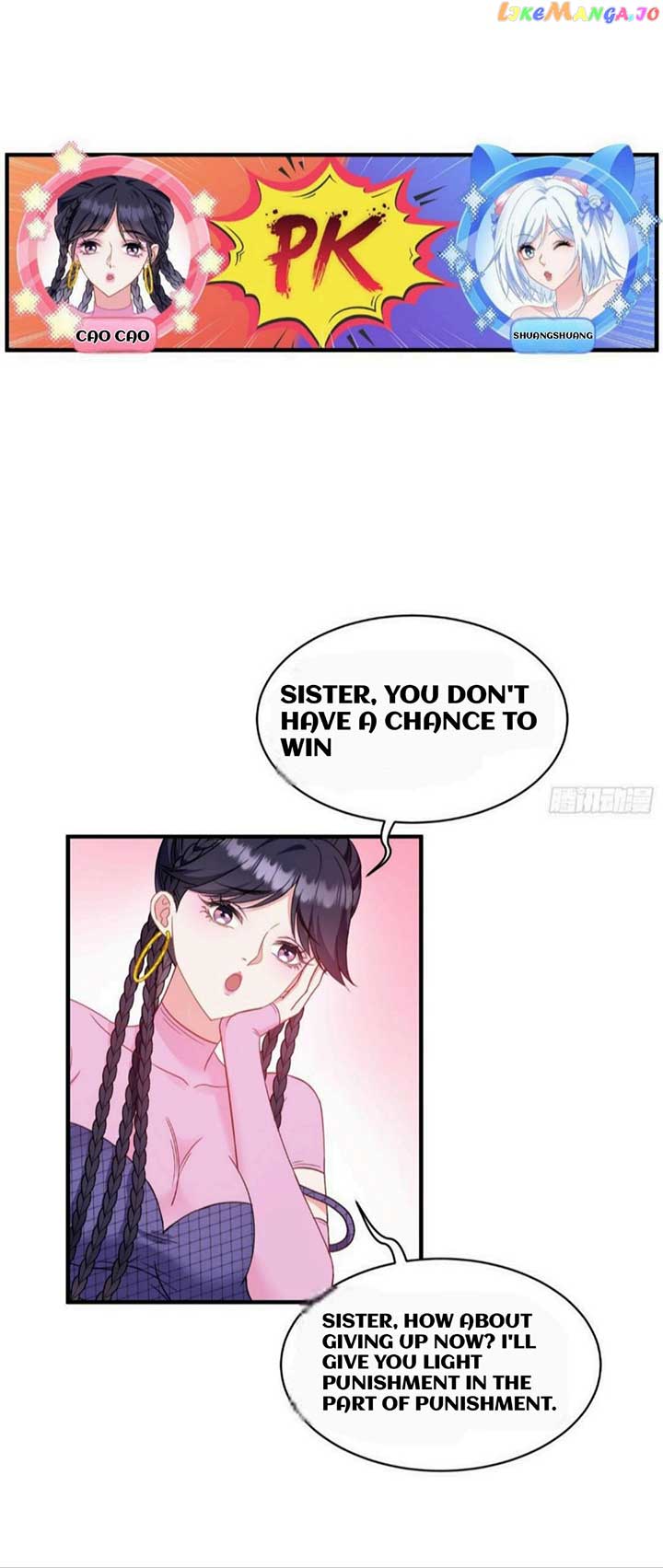 After Improperly Licking a Dog, I Became a Billionaire Chapter 3 108 11