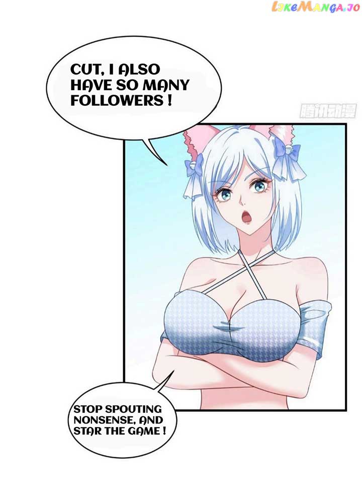 After Improperly Licking a Dog, I Became a Billionaire Chapter 3 109 12