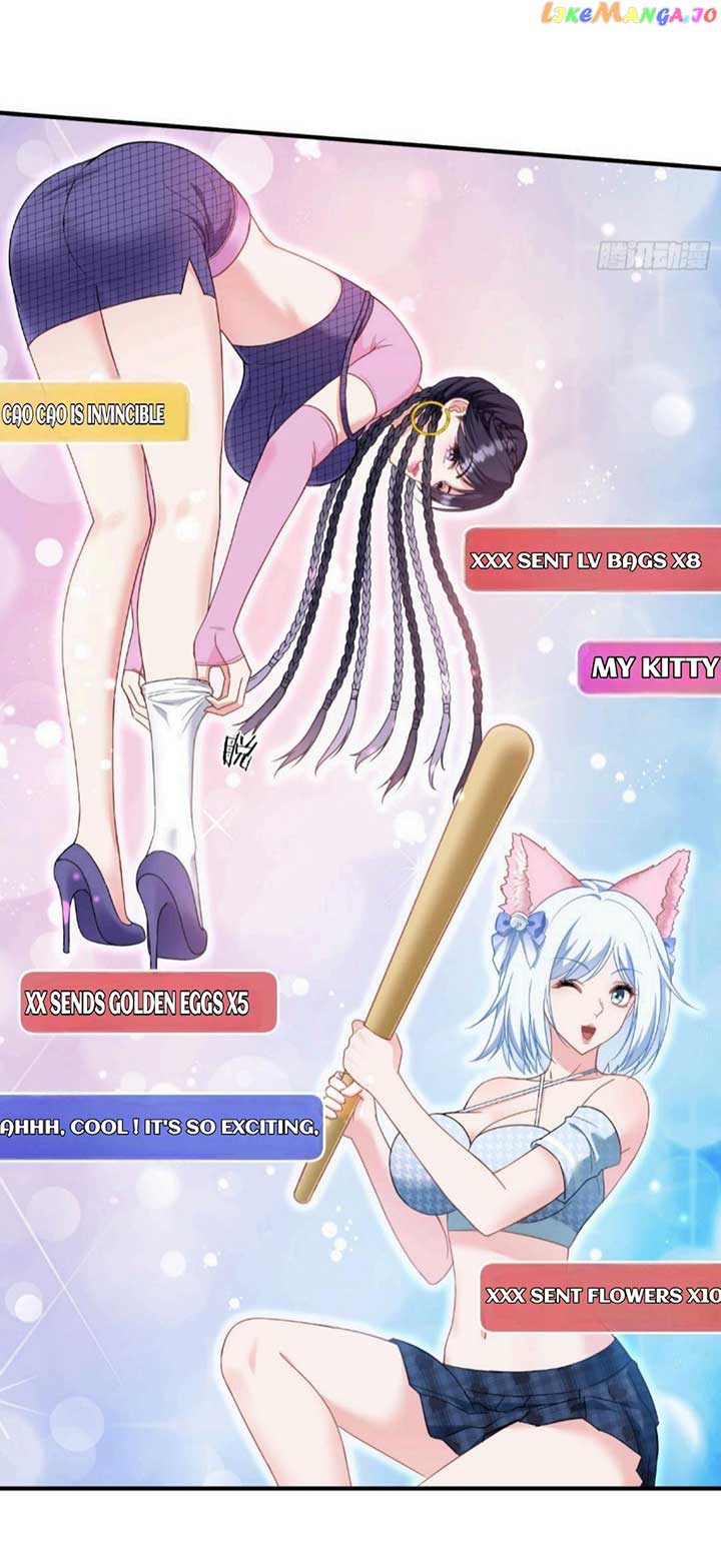 After Improperly Licking a Dog, I Became a Billionaire Chapter 3 110 13