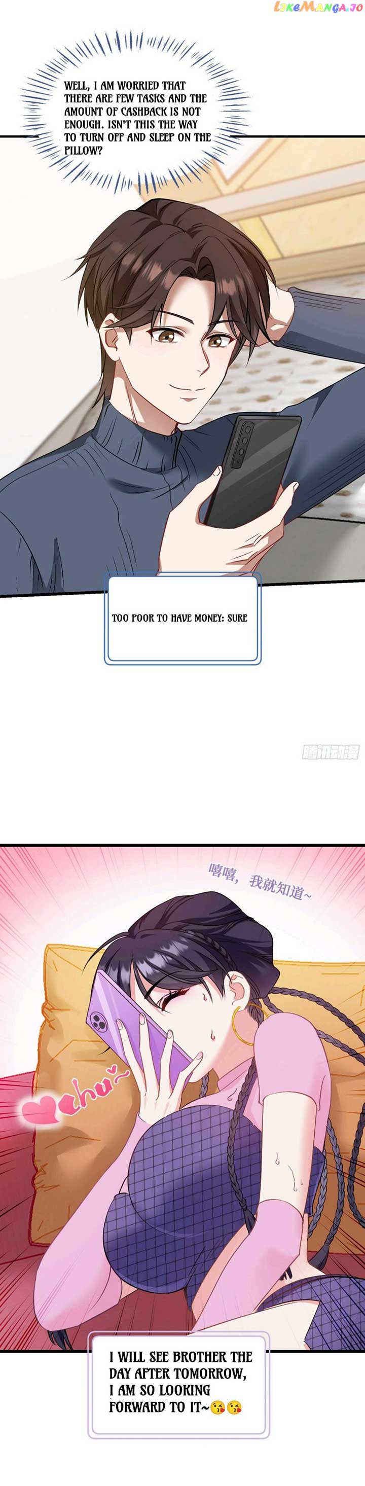 After Improperly Licking a Dog, I Became a Billionaire Chapter 3 127 30