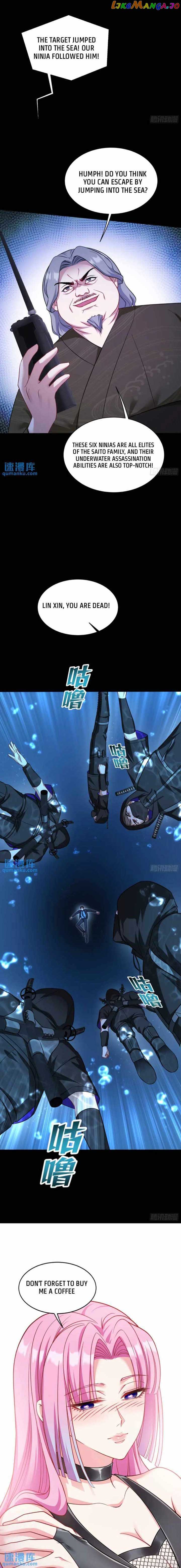 After Improperly Licking a Dog, I Became a Billionaire Chapter 42 35 7