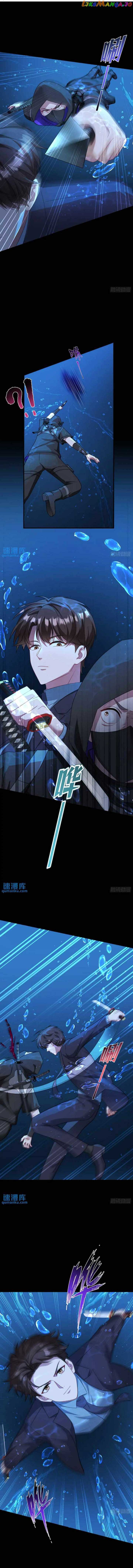 After Improperly Licking a Dog, I Became a Billionaire Chapter 43 51 02