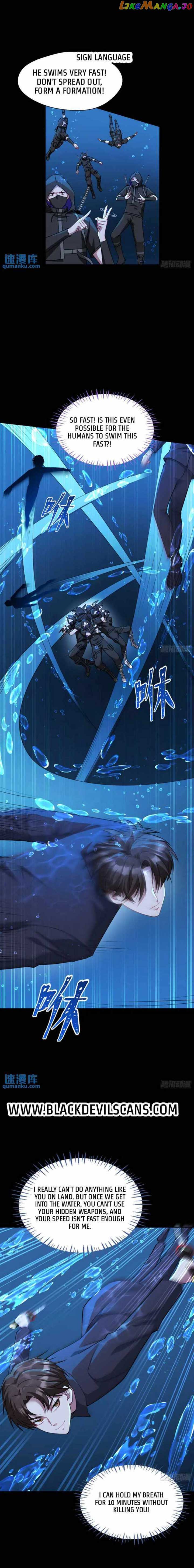 After Improperly Licking a Dog, I Became a Billionaire Chapter 43 52 03